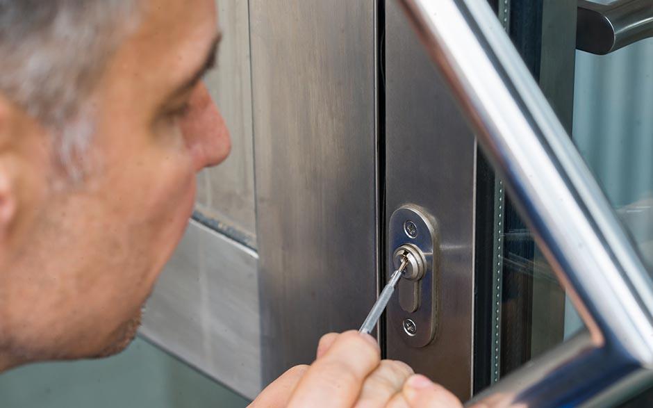 trouver un serrurier honnete Marseille 14